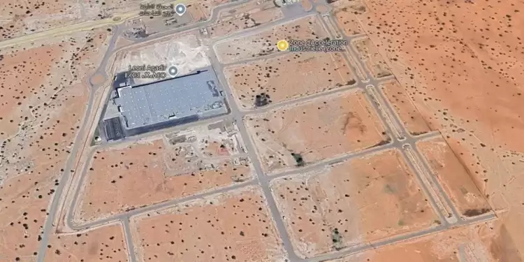 إعداد خطة الاستثمار يؤخر إنجاز الميناء الجاف بأكادير