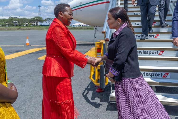 المغرب يقدّم نموذجًا رائدًا عالميًا في رعاية الأطفال الصم بفضل مؤسسة للا أسماء