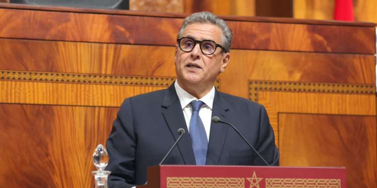 النموذج التنموي الجديد للأقاليم الجنوبية كلف 77 مليار درهم