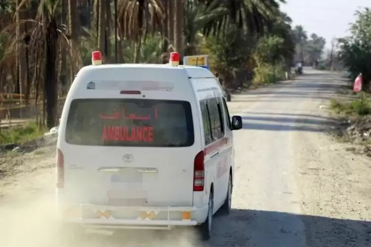 جماعة مكارطو … شكاية حول استغلال سيارة إسعاف لأغراض شخصية