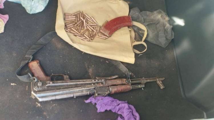 استنفار أمني بأكادير بعد العثور على «كلاشنكوف»