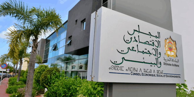 المجلس الاقتصادي يوصي باستصدار “قانون للأعمال الصغيرة”