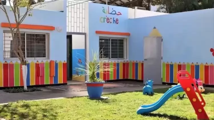 لجنة خاصة تحقق في أوضاع مؤسسات الحضانة بطنجة