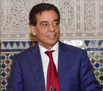 أعضاء في حزب الاتحاد الدستوري يعلنون التمرد على الأمين العام