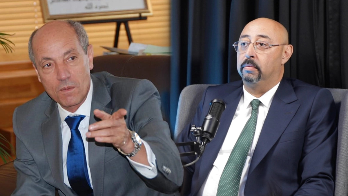 وزير سابق يجر عمدة طنجة إلى القضاء