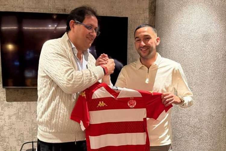 «برلمان» الرجاء ينتفض في وجه مسؤولي الوداد