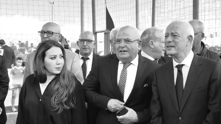 مهيدية يدشن ملاعب للقرب كلف إنجازها 6 ملايين درهم