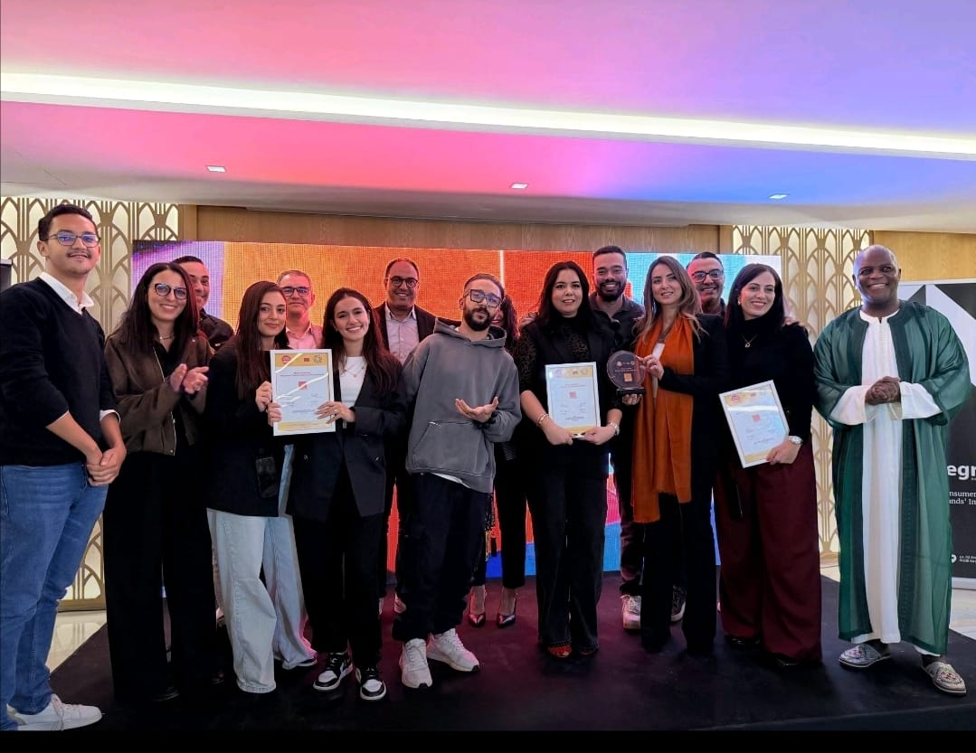 “أورنج المغرب” تعزز مكانتها بلقب “العلامة المفضلة” بمجال الاتصالات