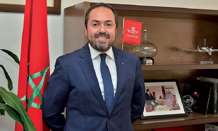 عدو : “لارام” تعيش دينامية إيجابية على المستويين المالي والتشغيلي