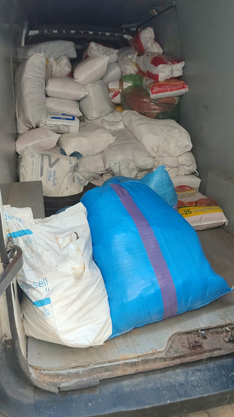 مصانع سرية للبلاستيك تسائل لجان المراقبة بالشمال