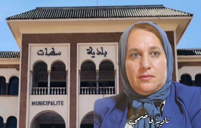 سطات …استثناءات خلال تحرير الملك العمومي تثير الجدل