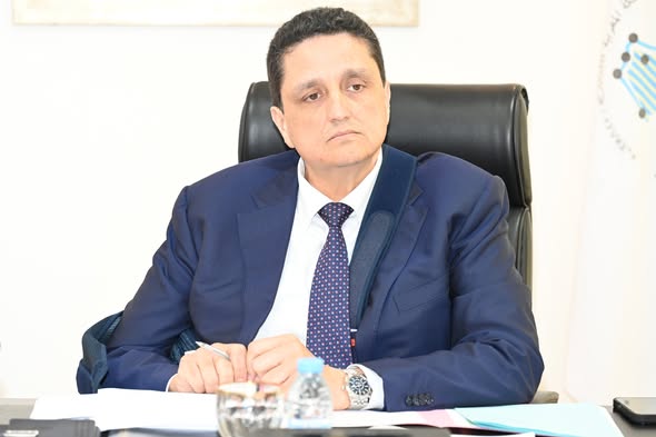 تفاصيل غلاف المجلة الذي فجر غضب رئيس جهة طنجة