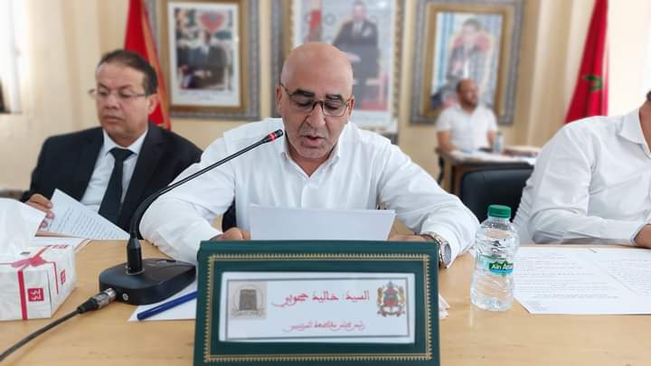 شغور منصب رئاسة مقاطعة المرينيين يشعل التنافس السياسي في فاس