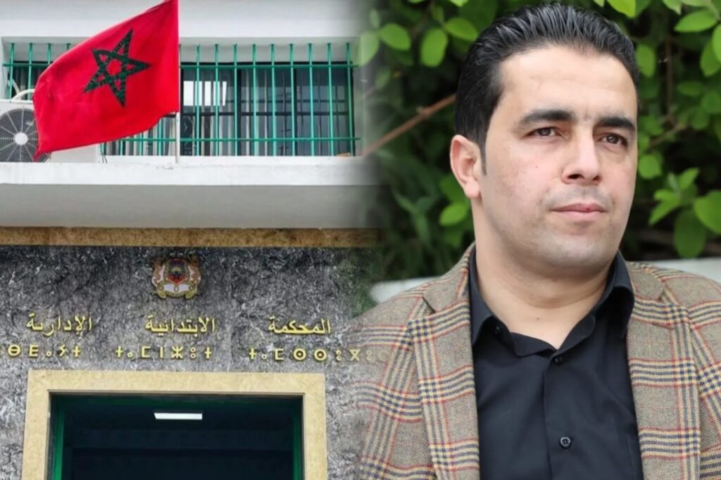 استئنافية طنجة تنهي جدل تحديد إداري لـ1100 هكتار