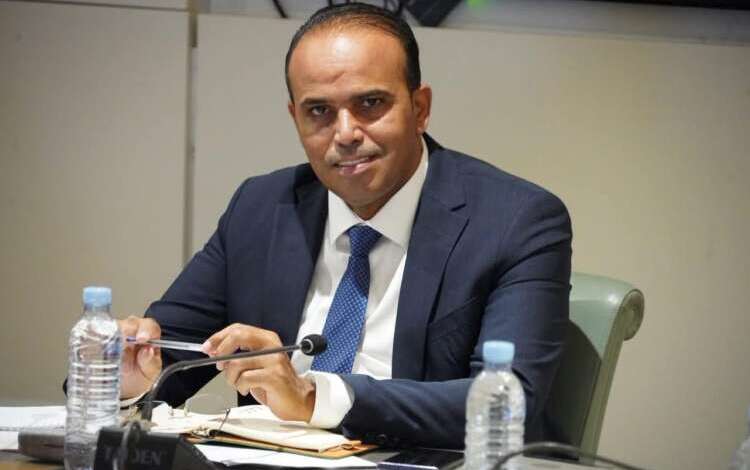 قرارين متناقضين لمحكمة النقض بشأن عزل البرلماني أحلوش