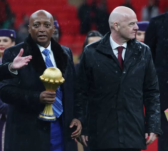 الجامعة.. تصعيد قانوني وترقب لقرار «الكاف» و«الفيفا»