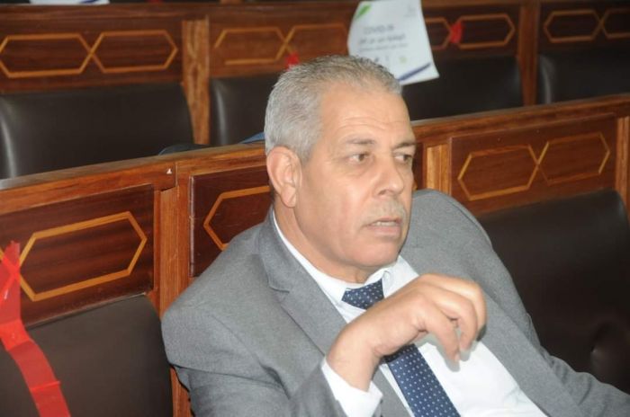 مديونة … الفرقة الوطنية تدقق في ملفات بجماعة سيدي حجاج واد حصار