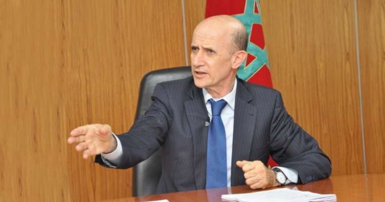 حموني يفجر فضيحة “بلاغات تمس المقدسات” بموقع هيئة ضبط الكهرباء