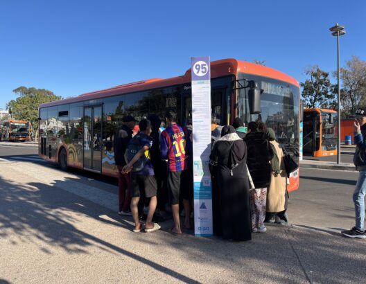 رفع أسعار تذاكر النقل الحضري بأكادير