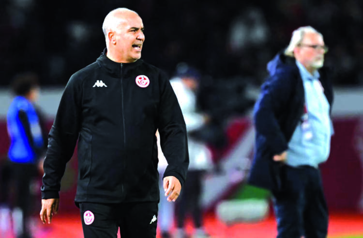 هؤلاء ضحايا «كان المغرب» ….مدربون ومسيرون ولاعبون يطردون بعد نتائج منتخباتهم  