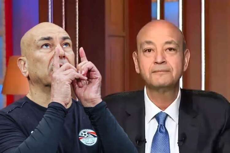 الإعلام المصري يجلد مدرب الفراعنة ويطالب بطرده