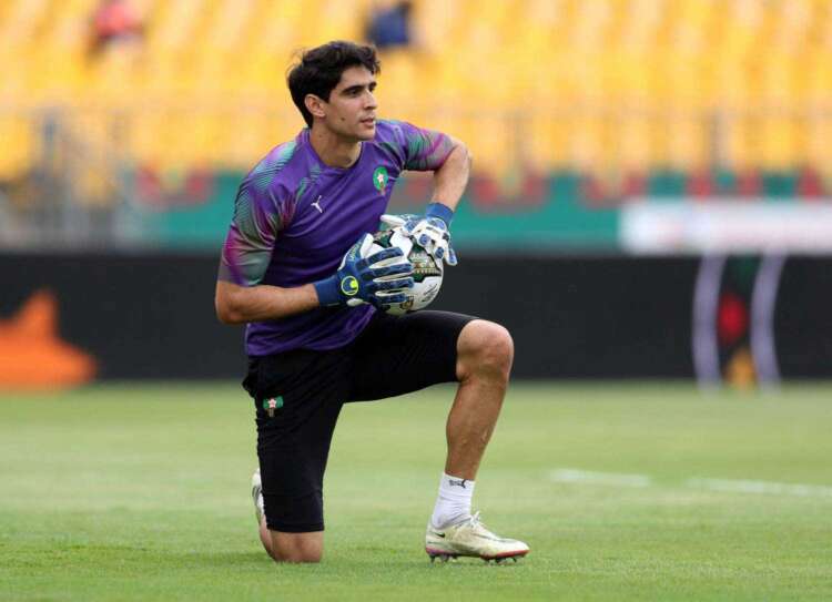 قفازات ذهبية تشعل كأس إفريقيا بالمغرب