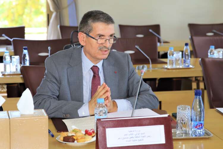 شبهة تبديد أموال عمومية تلاحق رؤساء جماعات