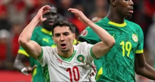 زياش وحكيمي ودياز… إلى متى ستظل لعنة ضربات الجزاء تطارد أسود الأطلس في “الكان”؟