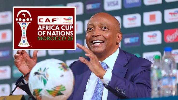 موتسيبي” يرد على المشككين في نجاح “كان” المغرب