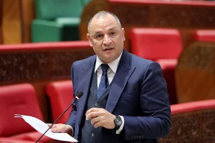 تموين كاف للأسواق بالمواد الاستهلاكية الأساسية مع اقتراب شهر رمضان