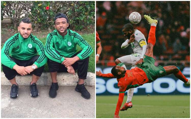 أيوب الكعبي.. نجار علّم الكرة كيف تُنحَت الأهداف