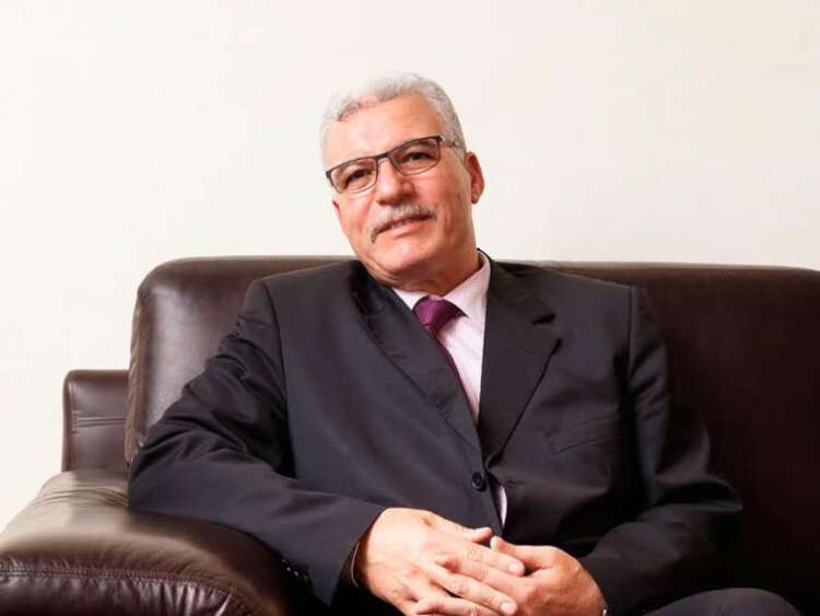 عامل ابن سليمان يعلن عن صفقة لتجهيز مقر إقامته بغلاف مالي يقارب 60 مليونا