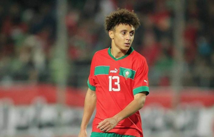 بنصغير: شعرت بقيمة “الكان” بعد بكاء حكيمي ودياز وبونو