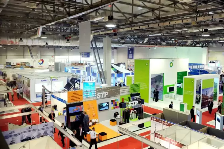 الدار البيضاء تحتضن النسخة الثالثة من «المعرض الدولي للبناء والتصميم الداخلي»