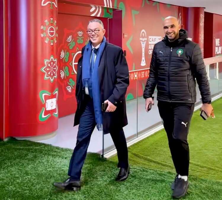 المغرب يقطف ثمار تنظيم كأس أمم إفريقيا 2025