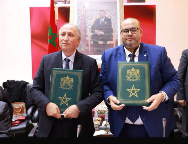 دعوات لافتحاص صفقات حطب التدفئة بأكاديمية بني ملال خنيفرة