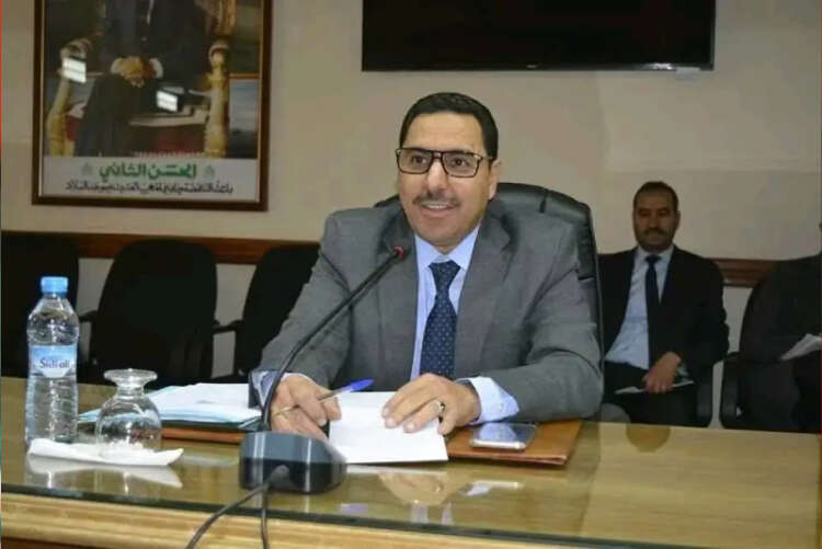 سلطات طاطا في حرج.. “نافذون” يتحدون قرار عامل الإقليم بمنع زراعة البطيخ الأحمر