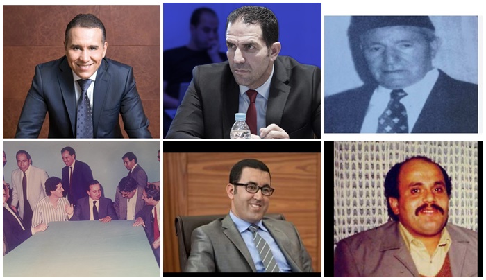 أثرياء لا نعرفهم عاشوا بعيدا عن ضوء “فوربس”