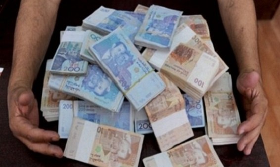  ضياع مداخيل بالملايير على جماعات بالشمال