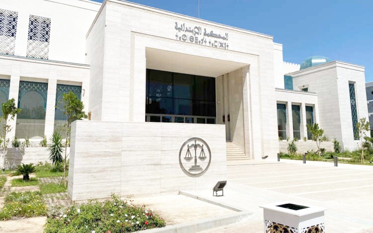 متابعة منتخبين بالاستغلال الانتخابي لمعدات جماعة تطوان