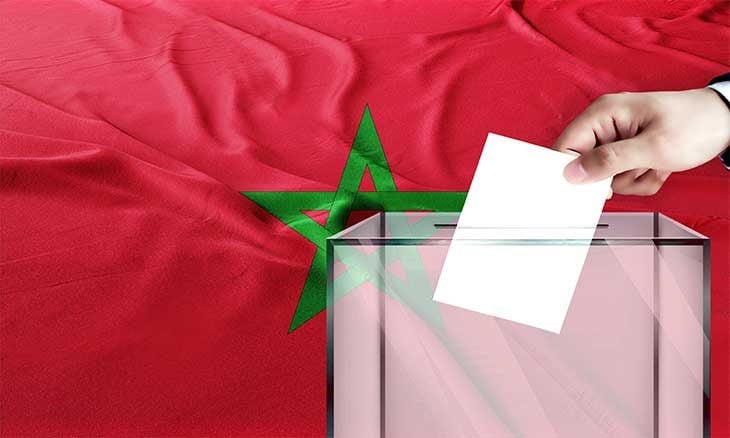 صراعات طاحنة بين مرشحي البرلمان بتطوان صراعات طاحنة بين مرشحي البرلمان بتطوان