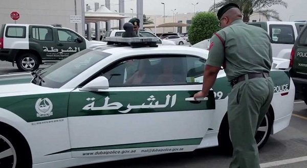سقوط “الناظوري” بدبي يربك شبكات لتهريب المخدرات سقوط “الناظوري” بدبي يربك شبكات لتهريب المخدرات