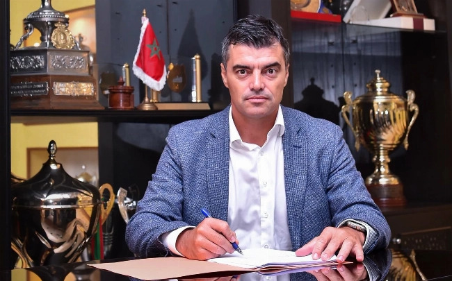 عين الجيش على أول منافسيه في كأس الكونفدرالية