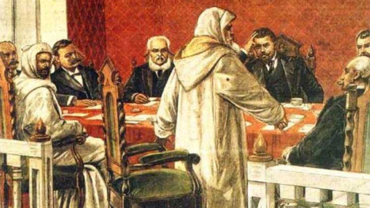 كواليس صيف حارق فاوض فيه المغرب خارجية أوروبا وأمريكا 