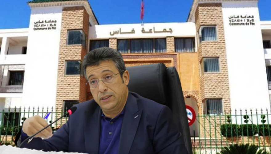 إحالة عمدة فاس البقالي على غرفة الجنايات من جديد إحالة عمدة فاس البقالي على غرفة الجنايات من جديد