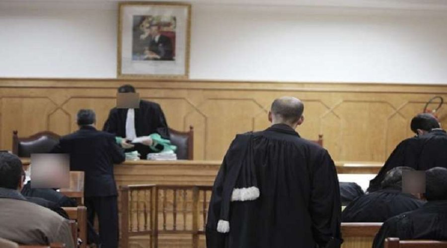 استدعاء الأطراف في جريمة قتل بميناء ترفيهي بتطوان