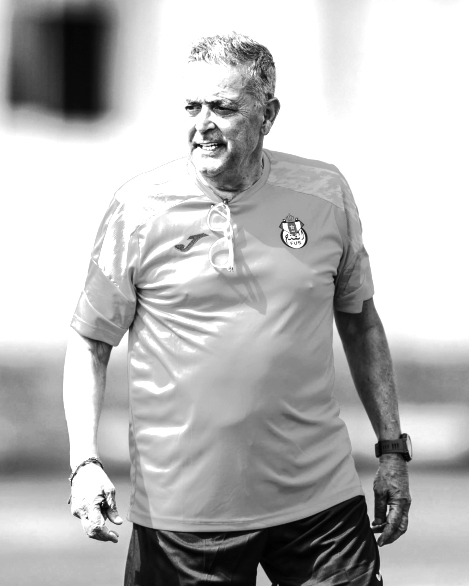 ريكاردو: أرفض الحديث عن الانفصال قبل مرور خمس جولات على البطولة ريكاردو: أرفض الحديث عن الانفصال قبل مرور خمس جولات على البطولة