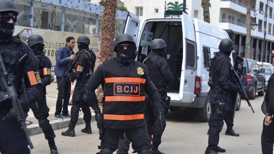 معلومات استخباراتية تُسقط مواليا لـ«داعش» بطنجة