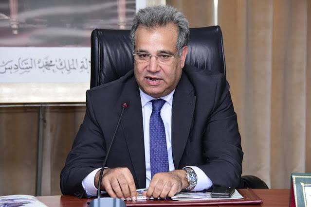 عثمون أمام جرائم الأموال لأجل تبديد المال العام بخريبكة