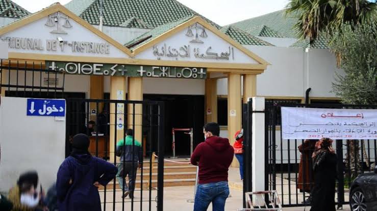 جديد ملف «المال مقابل النقط» بكلية سطات